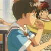 Shimesu, Mamoru