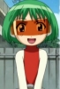 Sakurazaki, Kosuzu