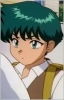 Fumizuki, Mew