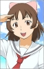 Aoi, Minamo