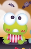 Hasunoue, Keroppi