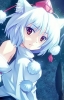 Inubashiri, Momiji