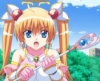 Honjou, Elena