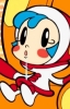 Milk Chan, Super