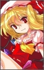 Scarlet, Flandre