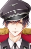 Myoujin, Aki
