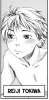Tokiwa, Reiji