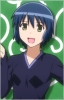 Harie, Natsumi