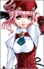 Mizrahi, MOMO
