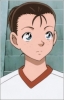 Sawamura, Naomi