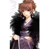 Ichihashi, Ran