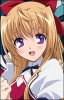 Kurusugawa, Himeko