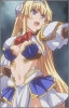 Arcturus, Alicia