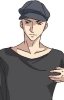 Kujou, Takahide