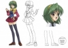 Maeda, Chie