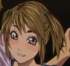 Kaji, Haruka