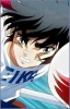 Kenzaki, Jun