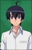 Tachibana, Ichirou