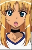 Futaba, Lily Ramses