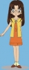 Iwata, Kana