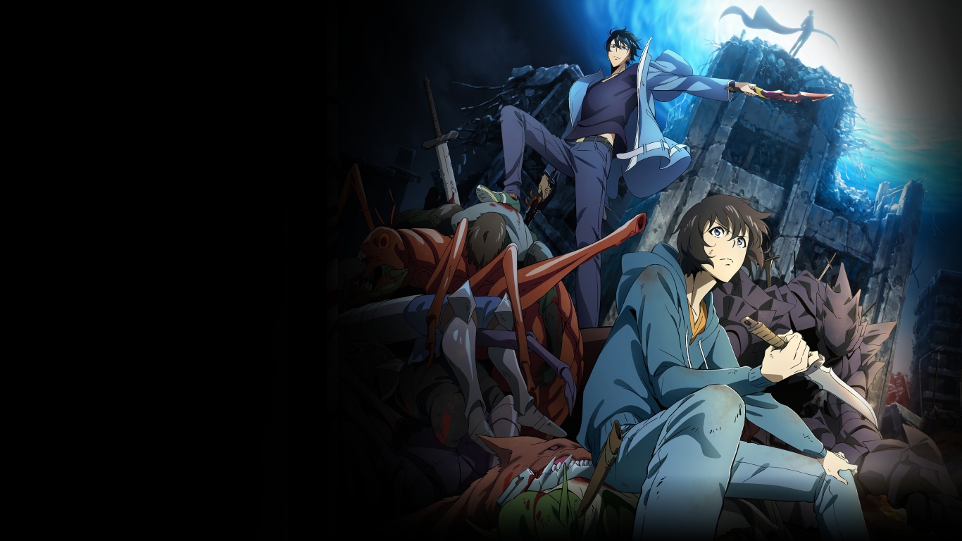 Aniwatch Free Anime Streaming Homepage
