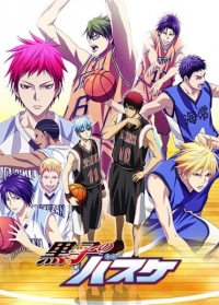 Kuroko's Basketball 3