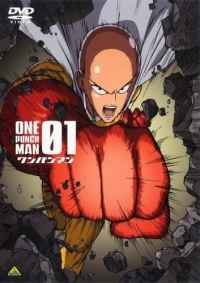 One Punch Man Specials