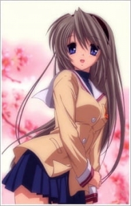 Clannad: Another World, Tomoyo Chapter