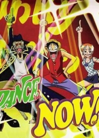 One Piece: Django's Dance Carnival