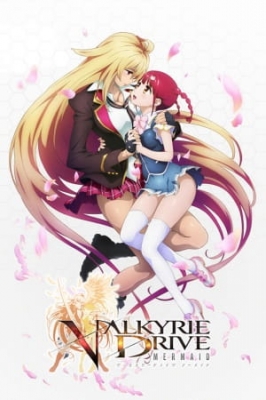Stream Valkyrie Drive Opening by Weona