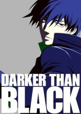 Stream Darker Than Black Gaiden - Darker Than Black by Sunner Cracker