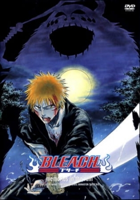 Watch bleach anime online online free