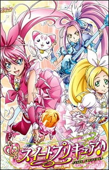 Hirogaru Sky! Precure Episode 15 - Watch Hirogaru Sky! Precure E15 Online