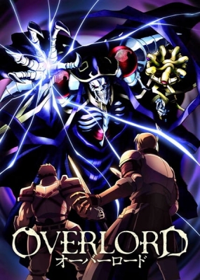 OVERLORD S2｜CATCHPLAY+ Watch Full Movie & Episodes Online