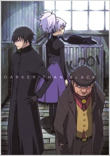 Stream Darker Than Black Ost 24 by DankCaesar