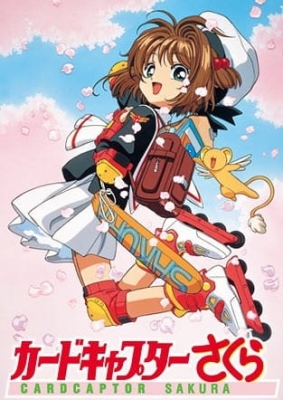 Watch Cardcaptor Sakura in HD Online for Free - AnimeSuge