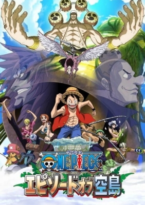 Toei Animation on X: Tomorrow. Complete the journey to 1000 episodes with  us by joining our One Piece Episode 1000 Livestream Celebration! Stream ep.  998-999, win amazing prizes, learn how to make