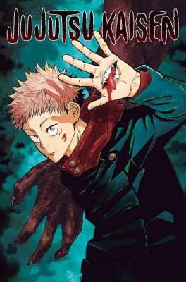 Jujutsu Kaisen (TV)