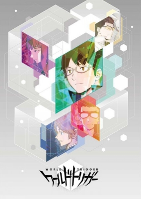 World Trigger Season 2 Visual Goes Online - Haruhichan