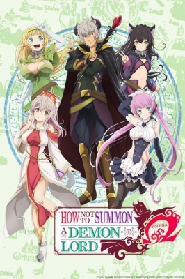 Isekai Maou to Shoukan Shoujo no Dorei Majutsu Episode 9 watch anime online  english subbed