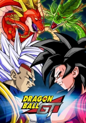 Todos Episodios de Super Dragon Ball Heroes: Universe Mission Online -  Animezeira