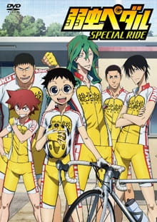 Yowamushi Pedal Ova Download - Colaboratory