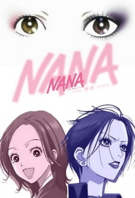 Watch Nana · Season 1 Full Episodes Free Online - Plex