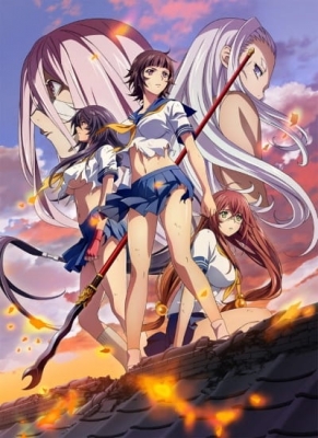 Assistir Baki: Dai Raitaisai-hen - Dublado ep 1 HD Online - Animes Online