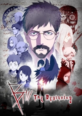 B: The Beginning - streaming tv show online