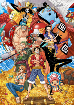 One Piece: Barto no Himitsu no Heya! Streaming
