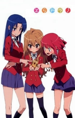 Watch toradora online online free