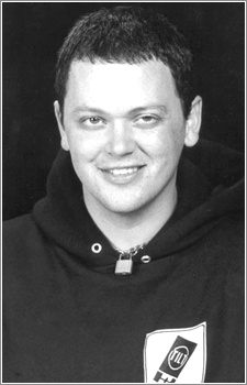 Greg Ayres