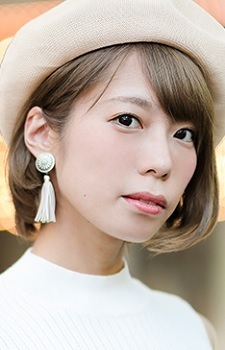 Haruka Michii