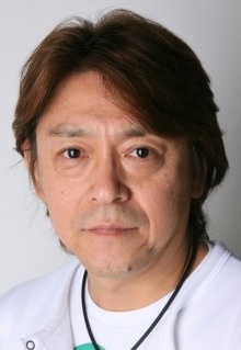 Naoya Uchida